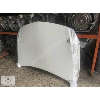 BAŞKAN TİC.MERCEDES A1768800057 A W176 KASA MOTOR KAPUT 1768800057